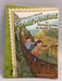 The Mystery Across the Secret Bridge - Harper Paris