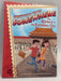 The Mystery in the Forbidden City - Harper Paris
