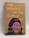 The Woman in the Purple Skirt - Natsuko Imamura; 