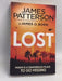 Lost - James Patterson; 