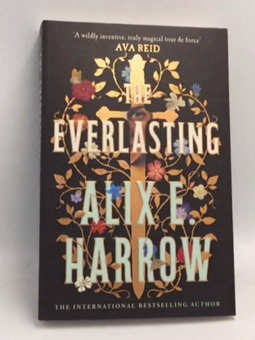 The Everlasting - Alix E. Harrow
