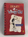 Diary of a Wimpy Kid - Jeff Kinney
