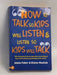How to Talk So Kids Will Listen & Listen So Kids Will Talk - Adele Faber ,  Elaine Mazlish