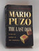 The Last Don - Mario Puzo; 