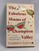 The Fabulous Mums of Champion Valley - Zarreen Khan