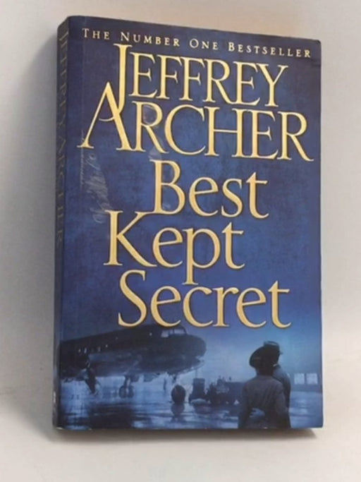 Best Kept Secret - Jeffrey Archer
