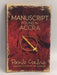 Manuscript Found in Accra - Paulo Coelho