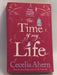 Time of My Life - Cecilia Ahern