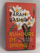Rumours of Spring: A Girlhood in Kashmir- [Hardcover] - Farah Bashir