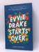 Evvie Drake Starts Over - Hardcover - Linda Holmes; 