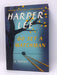 Go Set a Watchman - Hardcover - Harper Lee; 