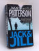 Jack & Jill - James Patterson