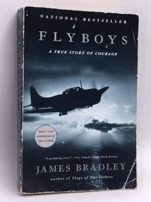 Flyboys - James Bradley; 