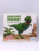 Dinosaur Roar! the Tyrannosaurus Rex- Board book  - Jeanne Willis; Paul Stickland; Peter Curtis; 