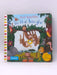 In the Jungle- Board Book  - Campbell Books Staff; 