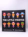 Ten Little Pirates  - Michael Brownlow; Mike Brownlow; 