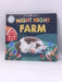 Night Night Farm- Hardcover - Roger Priddy; 