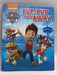 Pup, Pup, and Away! (Paw Patrol)- [Hardcover] - Random House; 