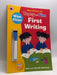 Start School with Topsy and Tim - Jean Adamson; Gareth Adamson; 