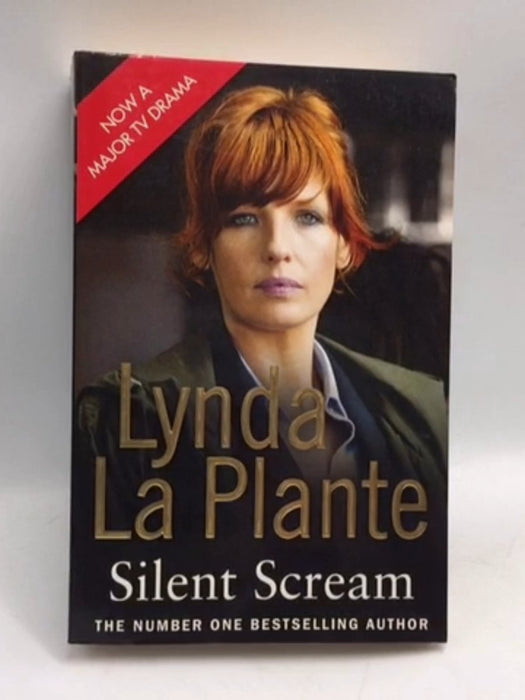 Silent Scream - Lynda La Plante; 