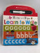 Wipe Clean Workbooks 1- Board Book - Scholastic