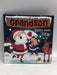 Grandson Santa Needs Your Help - [Hardcover] - 
