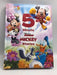 5-Minute Disney Junior Mickey Stories- [Hardcover] - Disney Books; 