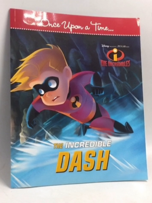 The Incredible Dash  - 