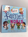 GREAT FAIRIES OF THE WORLD -  Igloo Books 