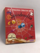 Spinderella- Board Book - Julia Donaldson