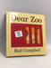 Dear Zoo -Board Book  - Rod Campbell; 