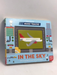 Make Tracks: In the Sky- Board Book -  Johnny Dyrander 