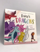 Daisy’s Dragons -  Frances Stickley & Annabel Tempest