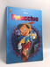 Disney Pinocchio- [Hardcover] - Editors of Studio Fun International