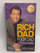 Rich Dad Poor Dad - Robert T. Kiyosaki; 