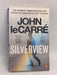 Silverview - John Le Carré; 