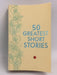 50 Greatest Short Stories - 