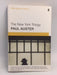 The New York Trilogy - Paul Auster; 