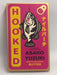Hooked - Asako Yuzuki