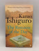 The Remains of the Day - Kazuo Ishiguro; 