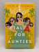Dial A for Aunties - Jesse Q. Sutanto; 