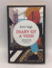 Diary of a Void - Emi Yagi; 
