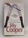 Mount! - Jilly Cooper; 