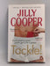 Tackle!   - Jilly Cooper