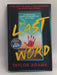 The Last Word - Taylor Adams