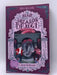 The Beast Under the Wizard's Bridge  - Brad Strickland; John Bellairs; 