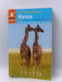 The Rough Guide to Kenya - Richard Trillo; 