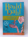 The BFG - Roald Dahl