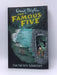 Famous Five: Five Fall Into Adventure - Enid Blyton; 