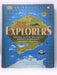 Explorers - Nellie Huang; 